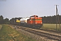 Krupp 4371 - On Rail "07"
28.06.1994
Dedelstorf [D]
Rik Hartl