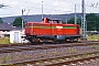 Krupp 4371 - WEBA
24.07.1998
Betzdorf [D]
Axel Schaer