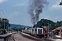 Krupp 4371 - DB "211 261-3"
24.07.1984
Ebermannstadt [D]
Bernd Kittler