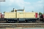 Krupp 4371 - On Rail "07"
19.06.1993
Moers [D]
Dr. Günther Barths