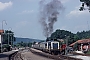 Krupp 4371 - DB "211 261-3"
24.07.1984
Ebermannstadt [D]
Bernd Kittler