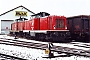 Krupp 4373 - VSFT
24.12.2001
Moers, Vossloh Locomotives GmbH, Service-Zentrum [D]
Andreas Kabelitz