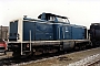 Krupp 4373 - WTK "V 100D-3"
__.03.1998
Ampflwang [A]
Herbert Pschill