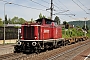 Krupp 4373 - SLB "V 83"
06.05.2014
Salzburg-Süd [A]
Bernhard Schindlauer