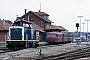 Krupp 4374 - DB "211 264-7"
15.04.1988
Walldürn [D]
Ingmar Weidig