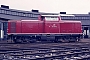 Krupp 4376 - DB "211 266-2"
__.__.1975
Gronau [D]
J.W. Keppels