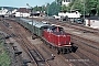 Krupp 4381 - DB "211 271-2"
16.05.1980
Gummersbach [D]
Axel Johanßen