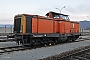 Krupp 4382 - Railmat "99 87 9 182 511-5"
25.02.2012
Saint-Auban [F]
Hartmut Finke
