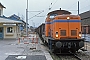 Krupp 4383 - WEG "V 125"
19.03.2001 - FichtenbergStefan Motz