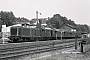Krupp 4383 - DB "211 273-8"
17.08.1973
Derschlag, Bahnhof [D]
Axel Johanßen