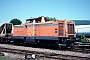 Krupp 4383 - RStE "V 125"
14.06.1994
Rinteln [D]
Bernd Kittler