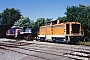 Krupp 4383 - WEG "V 125"
05.07.2001
Enzweihingen [D]
Carsten Klatt