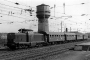 MaK 1000020 - DB "V 100 1001"
05.1967
Münster, Hauptbahnhof [D]
Peter Große