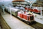 MaK 1000024 - DB "211 005-4"
16.06.1980
Oldenburg, Hauptbahnhof [D]
Ulrich Hinrichsmeyer