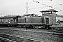 MaK 1000024 - DB "V 100 1005"
26.07.1967
Essen, Hauptbahnhof [D]
Dr. Werner Söffing