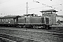 MaK 1000024 - DB "V 100 1005"
26.07.1967
Essen, Hauptbahnhof [D]
Dr. Werner Söffing