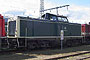 MaK 1000025 - DB Museum "212 001-2"
22.05.2004
Darmstadt-Kranichstein [D]
Sven Ackermann