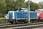 MaK 1000025 - Freunde der 212 001-2 e. V. "212 001-2"
25.09.2025
Rottweil [D]
Wolfgang Krause