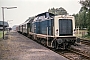 MaK 1000029 - DB "211 011-2"
__.__.1985
Hillegossen, Bahnhof [D]
Edwin Rolf