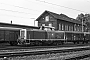 MaK 1000030 - DB "211 012-0"
06.06.1975
Minden (Westfalen) [D]
Klaus Görs