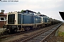 MaK 1000031 - DB "211 013-8"
13.07.1988
Sulingen, Bahnhof [D]
Norbert Schmitz