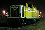 MaK 1000033 - Wiebe "8"
02.12.2005
Merseburg [D]
Dirk Einsiedel