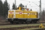 MaK 1000033 - Wiebe "8"
20.02.2007
Nienburg [D]
Frank Weber