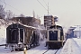 MaK 1000033 - DB "211 015-3"
13.01.1987
Osnabrück, Hauptbahnhof [D]
Gerd Hahn