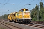 MaK 1000033 - WIEBE "8"
24.08.2016
Herford [D]
Gerd Zerulla