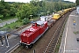 MaK 1000037 - ELV "211 019-5"
13.09.2010
Vienenburg, Bahnhof [D]
Andreas Theimer