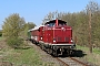 MaK 1000037 - ELV "211 019-5"
20.04.2019
Groß Mahner [D]
Sebastian Bollmann