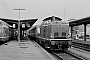 MaK 1000043 - DB "211 025-2"
18.07.1981
Limburg (Lahn), Bahnhof [D]
Helge Deutgen