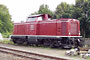 MaK 1000069 - EfW "211 051-8"
31.07.2004
Troisdorf [D]
Jens Döpper