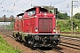 MaK 1000069 - EfW "211 051-8"
19.06.2020
Wunstorf [D]
Thomas Wohlfarth