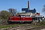 MaK 1000072 - DB "211 054-2"
15.04.2019
Misburg [D]
Carsten Niehoff