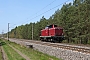 MaK 1000072 - KAF "211 054-2"
28.04.2022
Unterlüß [D]
Gerd Zerulla