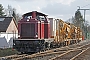 MaK 1000072 - ELV "211 054-2"
25.02.2021
Oldenburg Ofenerdiek [D]
Sebastian Berlin