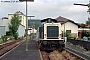 MaK 1000074 - DB "211 056-7"
27.07.1993
Ebern, Bahnhof [D]
Norbert Schmitz