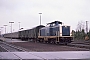 MaK 1000082 - DB "211 064-1"
01.03.1989
Vechta [D]
Gerd Hahn