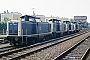 MaK 1000087 - DB "211 069-0"
30.05.1987
Landau (Pfalz), Hauptbahnhof [D]
Ingmar Weidig