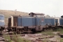 MaK 1000089 - TCDD "DH 11-502"
27.07.1988
Istanbul-Halkali, Depo [TR]
Michael Drapa