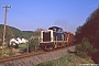 MaK 1000090 - DB "211 072-4"
16.05.1989
Berenbach [D]
Christian Wenger