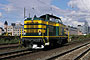 MaK 1000092 - EFG "211.074"
17.09.2005
Frankfurt (Main) [D]
Albert Hitfield