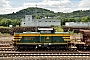 MaK 1000092 - EFG "211.074"
26.07.2015 - Oberlahnstein
Christian Zell