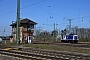 MaK 1000092 - EFG "211.074"
26.03.2021
Mannheim, Rangierbahnhof, Gruppe D [D]
Harald Belz