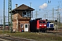 MaK 1000092 - EFG "211.074"
26.03.2021 - Mannheim, Rangierbahnhof, Gruppe D
Harald Belz