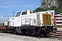 MaK 1000093 - ETF "99 87 9 182 635-2"
28.07.2017
Grenoble, Rangierbahnhof La Buisserate [F]
André Grouillet