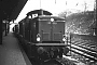 MaK 1000093 - DB "211 075-7"
07.04.1975
Osnabrück, Hauptbahnhof [D]
Klaus Görs