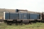 MaK 1000096 - TCDD "DH 11-503"
27.07.1988
Istanbul-Halkali, Depo [TR]
Michael Drapa