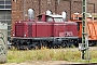 MaK 1000097 - HEF "V 100 1000"
23.08.2014
Gotha, Railsystems RP [D]
Mario Hasch